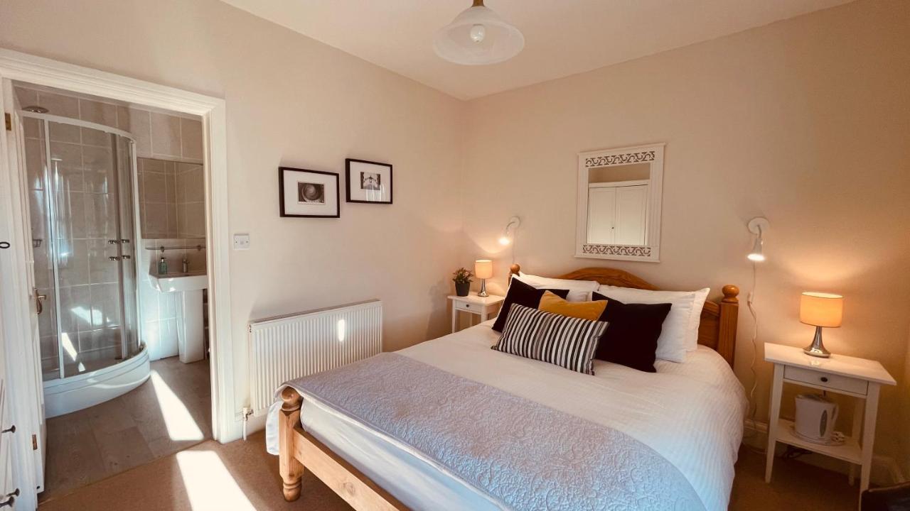 סוואנאייג' Arbour House B&B מראה חיצוני תמונה