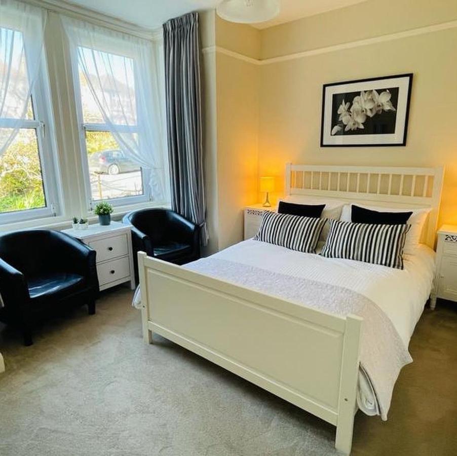 סוואנאייג' Arbour House B&B מראה חיצוני תמונה