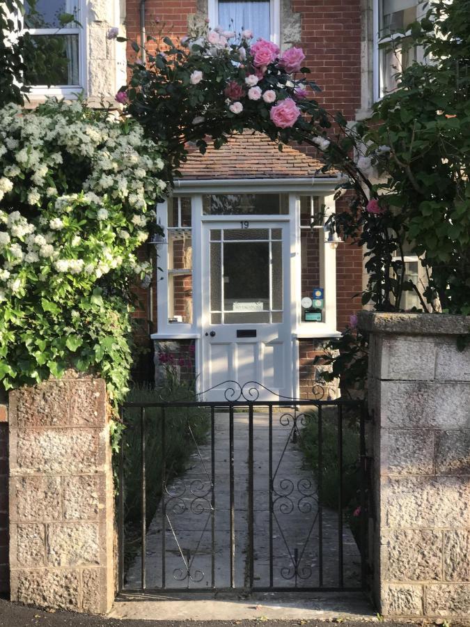 סוואנאייג' Arbour House B&B מראה חיצוני תמונה