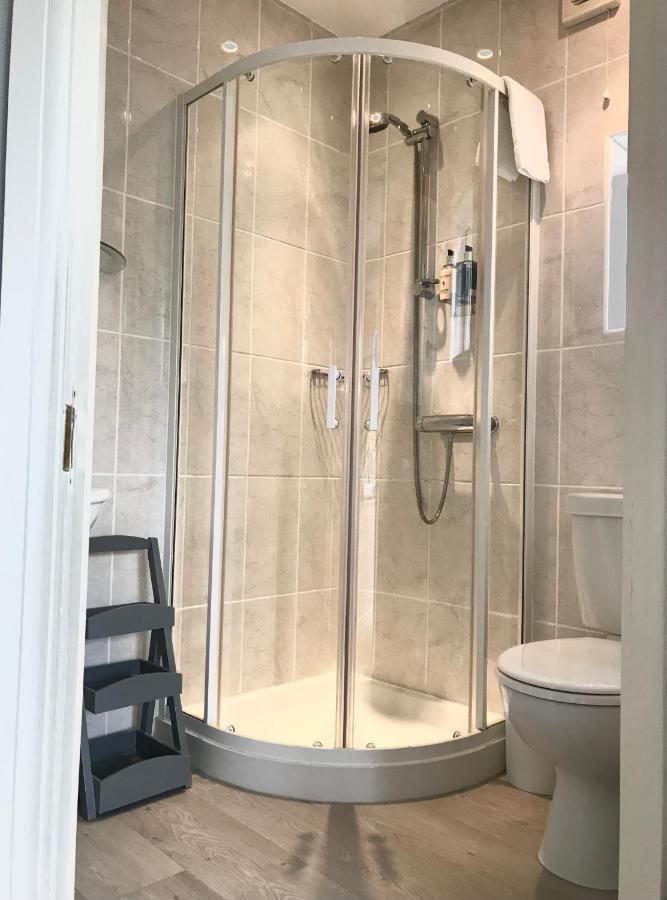 סוואנאייג' Arbour House B&B מראה חיצוני תמונה