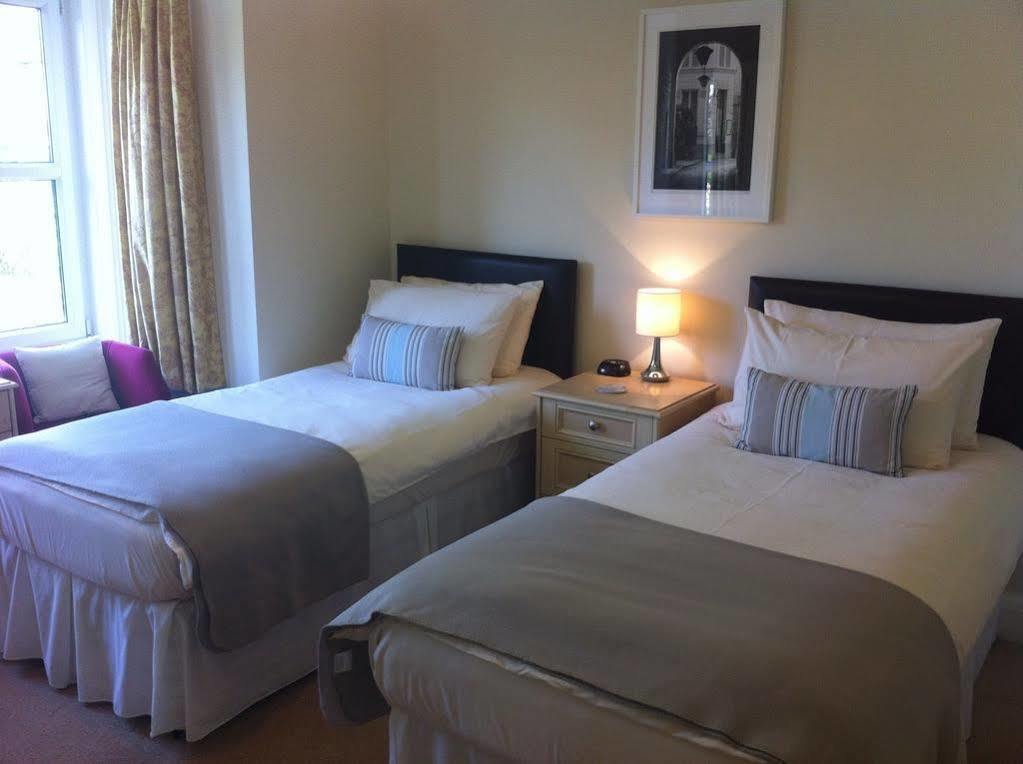 סוואנאייג' Arbour House B&B מראה חיצוני תמונה