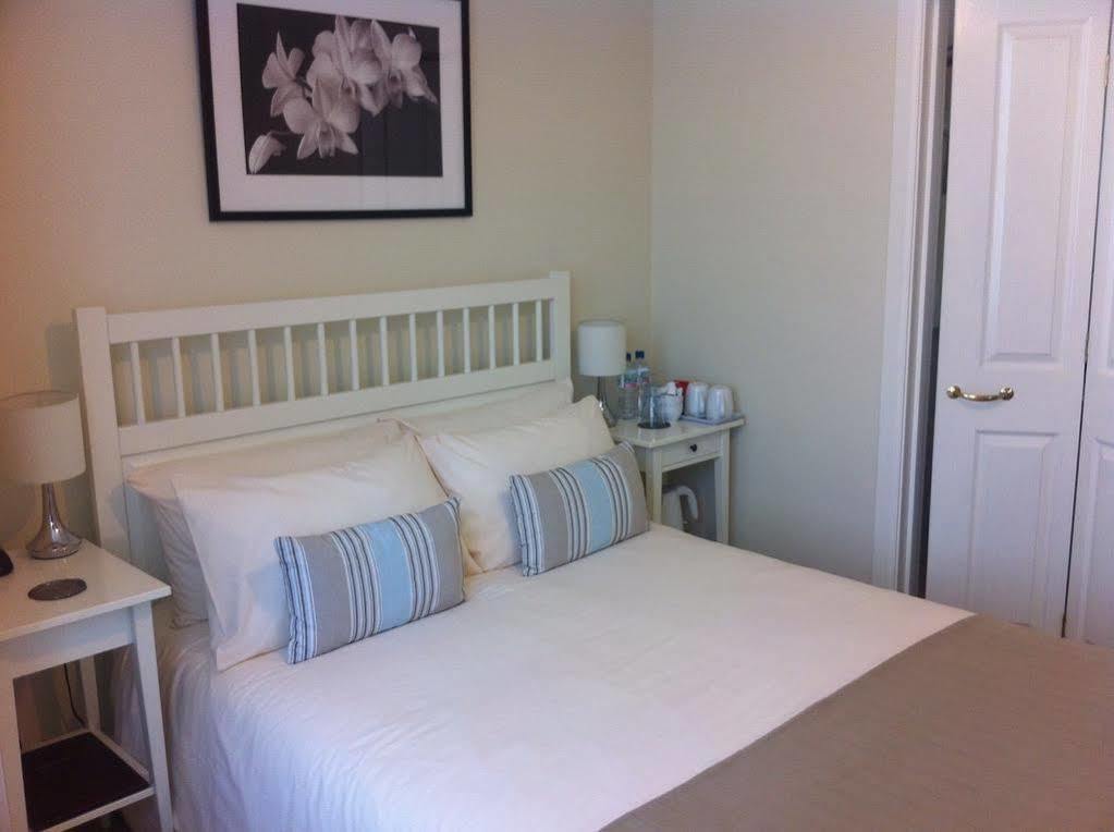 סוואנאייג' Arbour House B&B מראה חיצוני תמונה