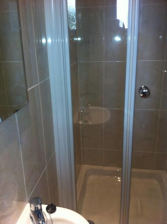 סוואנאייג' Arbour House B&B מראה חיצוני תמונה